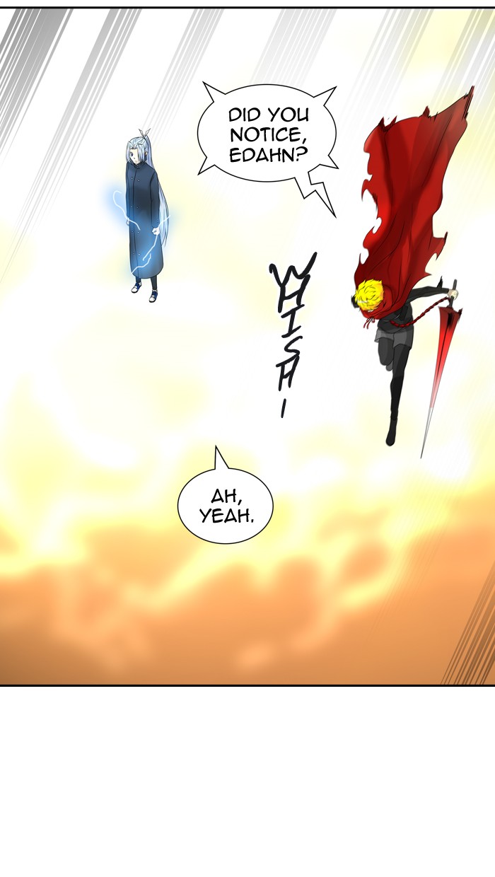 Tower of God Chapter 387 15